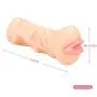 Lifelike Silicone Male Adult Toy Real Female Torso Doll Toy