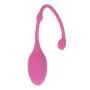 V-aginálne Tighten Exercise Kegel Balls G-Spōt Ví-bratór Geisha Ben Wa Balls Silicone Female Yoga Trainer Love Balls Women Toys