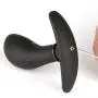 O-GAME Inflatable Oversized Silicone Bulb Explosion-Proof Design Clean Silicone Rinse Men and Women Toy