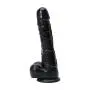 BUBUCAST Waterproof Realistic Dillo Big Suction Cup Toy for Women