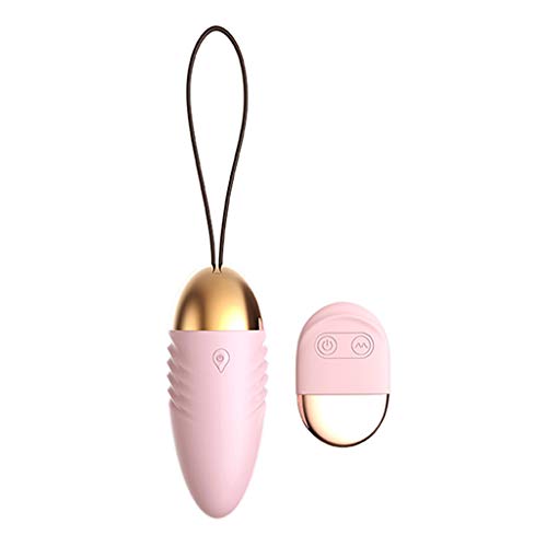 O-GAME Wireless Remote Control Vibarating Female 10 Frequency Vibraration Invisible Women Silicone Toy