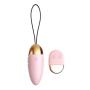 O-GAME Wireless Remote Control Vibarating Female 10 Frequency Vibraration Invisible Women Silicone Toy