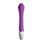 Pipedream Crush Sugar Plum Silicone Vibrator