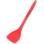 Non-stick pan silicone shovel high temperature silicone spatula kitchenware