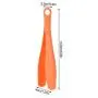 Craig 4pcs Plastic Kitchen Tongs BBQ Tongs Utility Tong Cooking Utility Tong Green