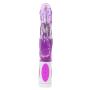 Wytinug Toy Waterproof Rabbit Ear Vibe Women Multispeed G-Sportt Vib Silicone Mssager Female Birthday Surprise Gifts