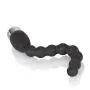 CalExotics Silicone Bendie Power Probe ? Prostate Anal Bead Massager ? Adult Vibrator Sex Toy for Couples