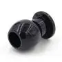 Knowwest Soft Silicone B-ütt Plùg Hollow Douche Enema ?màl Dilator Adùlt Six Toys for Woman Men Couples Massager Flirting Peep Váginál