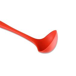 Color Boxed Silicone Kitchenware 6 Piece Set Nonstick Kitchen Tool Cooking Shovel Spoon Kitchen Utensils Spoon Spoon