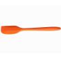 Large All-in-one Silicone Kitchenware Cake Baking Orange Spatula