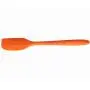 Large All-in-one Silicone Kitchenware Cake Baking Orange Spatula