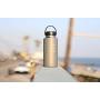 Thermi Protective Silicone Sleeve for Hydro Flask Water Bottles (18oz, 21oz, 32oz, 40oz, 64oz)