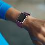 DaQin Band Compatible with Apple Watch 38mm 40mm 42mm 44mm for Women and Men, Sport Replacement Wristbands for iWatch Series 5 Series 4 Series 3/2/1, S/M, M/L
