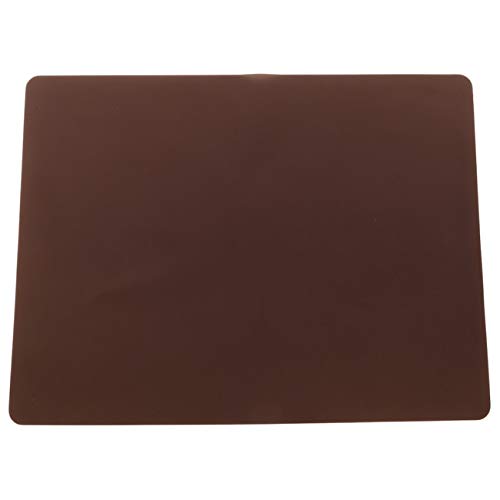 Mats & Pads - 1pc Silicone Mats Baking Liner Oven Mat Heat Insulation Pad Bakeware Food Cooking Book - Non & Wood Kitchen Accessory Kitchen Pan Spoon Set Wok Spoon Kitchen Stick Sheet Set Rubb