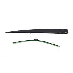 Triumilynn Rear Windshield Wiper Arm Blade for Volvo XC90 2007 2008 Part NO. 30699847/30699848 / 30699676