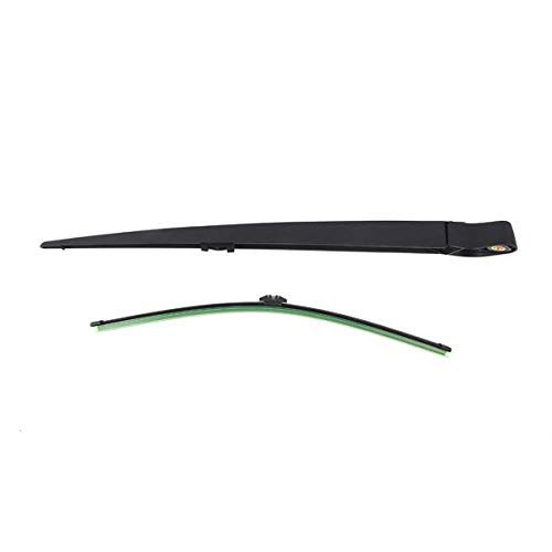 Triumilynn Rear Windshield Wiper Arm Blade for Volvo XC90 2007 2008 Part NO. 30699847/30699848 / 30699676