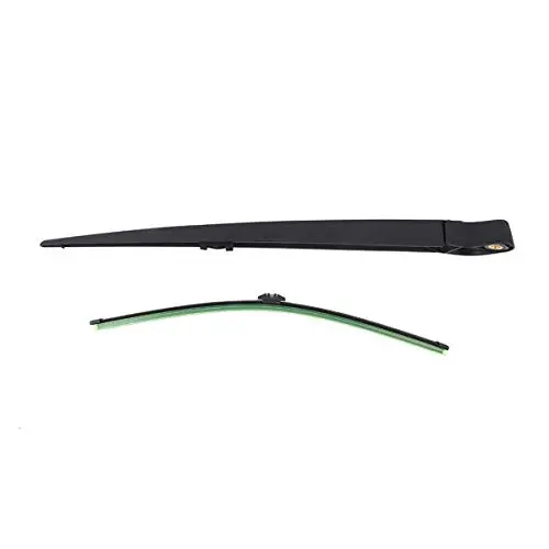 Triumilynn Rear Windshield Wiper Arm Blade for Volvo XC90 2007 2008 Part NO. 30699847/30699848 / 30699676