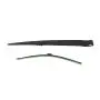 Triumilynn Rear Windshield Wiper Arm Blade for Volvo XC90 2007 2008 Part NO. 30699847/30699848 / 30699676