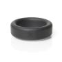 RASCAL Boneyard Silicone Ring 5 Piece Kit, Black, 0.2 Pound