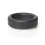 RASCAL Boneyard Silicone Ring 5 Piece Kit, Black, 0.2 Pound