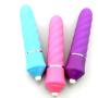 MeiYo 2 Viber Modes Powerful Mini Rabbit Vibrantor Woman Travel Mssager Toy,Battery Operation