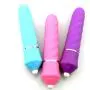 MeiYo 2 Viber Modes Powerful Mini Rabbit Vibrantor Woman Travel Mssager Toy,Battery Operation