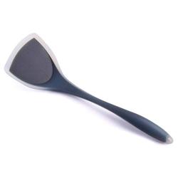 Steak Shovel Silicone Kitchenware Translucent Silicone Shovel Cooking Shovel High Temperature Non-stick Shovel Spatula