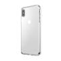 AmazonBasics Slim Case for iPhone XS Max, Clear