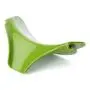 Kitchen Silicone Funnel Tools Anti-Spill Drain Pans Round Rim Deflector Liquid Funnel Soup Diversion Cooking Tools