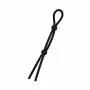 3 Packs Adjustable Dual Cock Ring Soft Silicone Time Delay Erection Cock Rings for Men Adult Penis Rings Thread Sex Toy Ring Penis Cock Ring