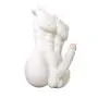 UXBCR Vibrant 3D Realistic TPE Love Doll Men for Women - Super Real Female Torso Dolls with Durable Skeleton and Natural Skin Silicone Doll Mens Male Adult Toys Lifelike