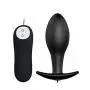 TPTPMAY Vibranting Massager - Amal Six Toy for Men - P-Sport Stimulator - Multi-Function Vibranting Novelty