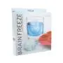 Kitchen Supplies Kitchenware Silicone Brain Freeze Shaped Ice Cube Tray Tool Accessories