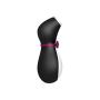 New Rechargeable Penguin Next Generation Silicone USB Massager Toy Edition RRRR80