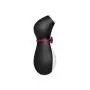 New Rechargeable Penguin Next Generation Silicone USB Massager Toy Edition RRRR80