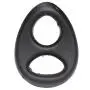TPTPMAY Silicone Pennis Sleeve Powerful Massage Long Lasting Toys for Men