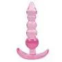 Body Care Massager Toy Adult Beads Gay for Silicone Lady Jelly Man Wand Massager, Comfortable Decompression