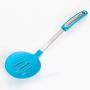 LDGR Pancake Spatula Silicone Kitchenware Set 7 Pieces of Multi-Functional Cooking Set (Color : 1)