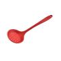 Silicone kitchenware non-stick pan silicone shovel kitchen cooking shovel colander spoon not hurt the pot silicone kitchenware