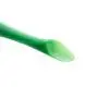 Olababy 100% Silicone Soft-Tip Training Spoon Teether for Baby Led Weaning 2pack