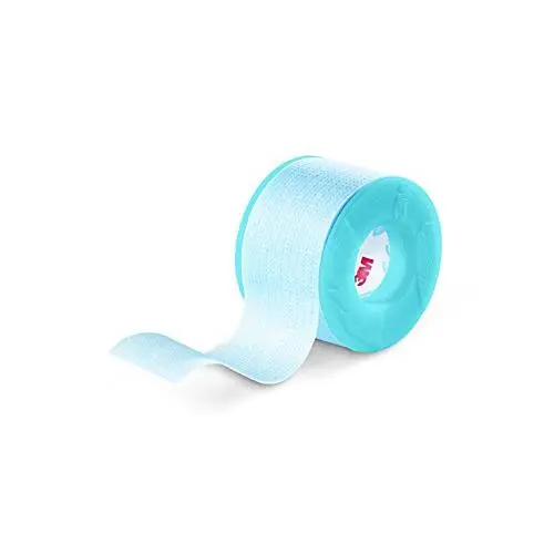 3M Kind Removal Silicone Tape 1&quot x 5.5 yds.