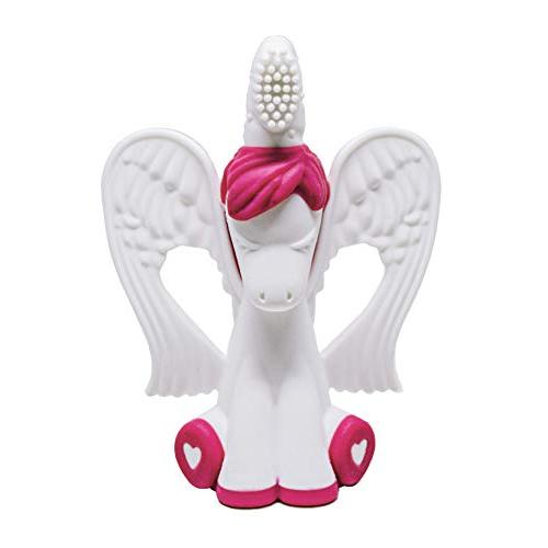 Baby Banana Magical Unicorn Toothbrush & Teether