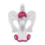 Baby Banana Magical Unicorn Toothbrush & Teether