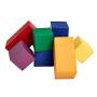 AmazonBasics Soft Play Blocks, Large Set, 7-Piece