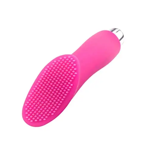 TPTPMAY Silicone Vibrantor G Sport USB Rechargeable Massager Toy for Women