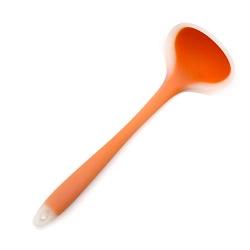 5 or 10Pcs Kitchenware Silicone Kitchen Cooking Utensils Non Stick Baking Tool Cooking Tool Sets Spoons Ladle Turner Egg Beater,10PCS