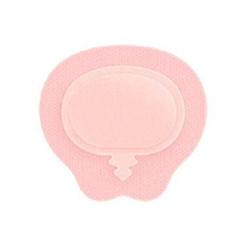 Allevyn Life Smith & Nephew Foam Dressing 6 3/4 X 6 7/8 Sacral Sterile (#66801306, Sold Per Box)