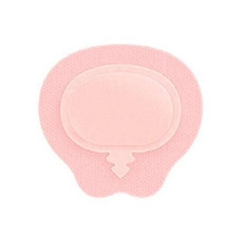 Allevyn Life Smith & Nephew Foam Dressing 6 3/4 X 6 7/8 Sacral Sterile (#66801306, Sold Per Box)