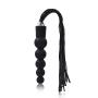 TeemorShop Soft Silicone Annal Dilo Plug Tail Plug Six Toys for Women Men Couples