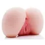 Super Soft Real Torso doles for Man Dolls for Men Lifelike Elastic TPE Silicone Toys